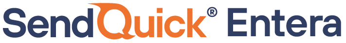 SendQuick Server Admin